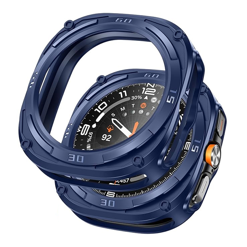 Smartwatch Band Accessories - Case for Samsung Galaxy Watch Ultra