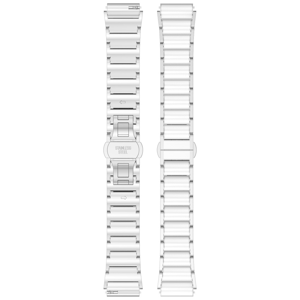 Smartwatch X2 - Anti Ceramic Watchband For OPPO Watch