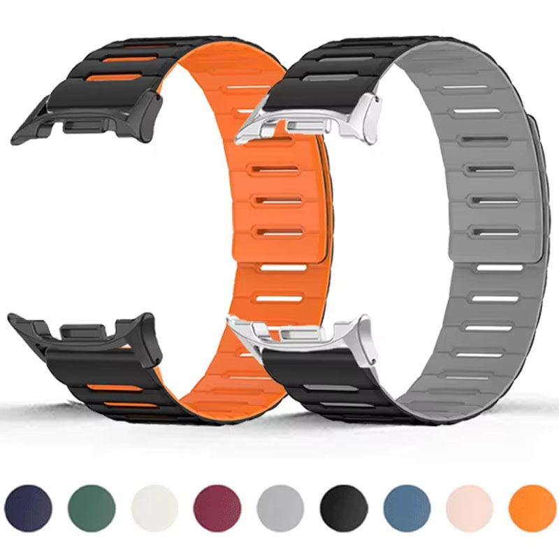 Samsung Smartwatch Ultra Accessories - Magnetic Band for Samsung Galaxy Watch