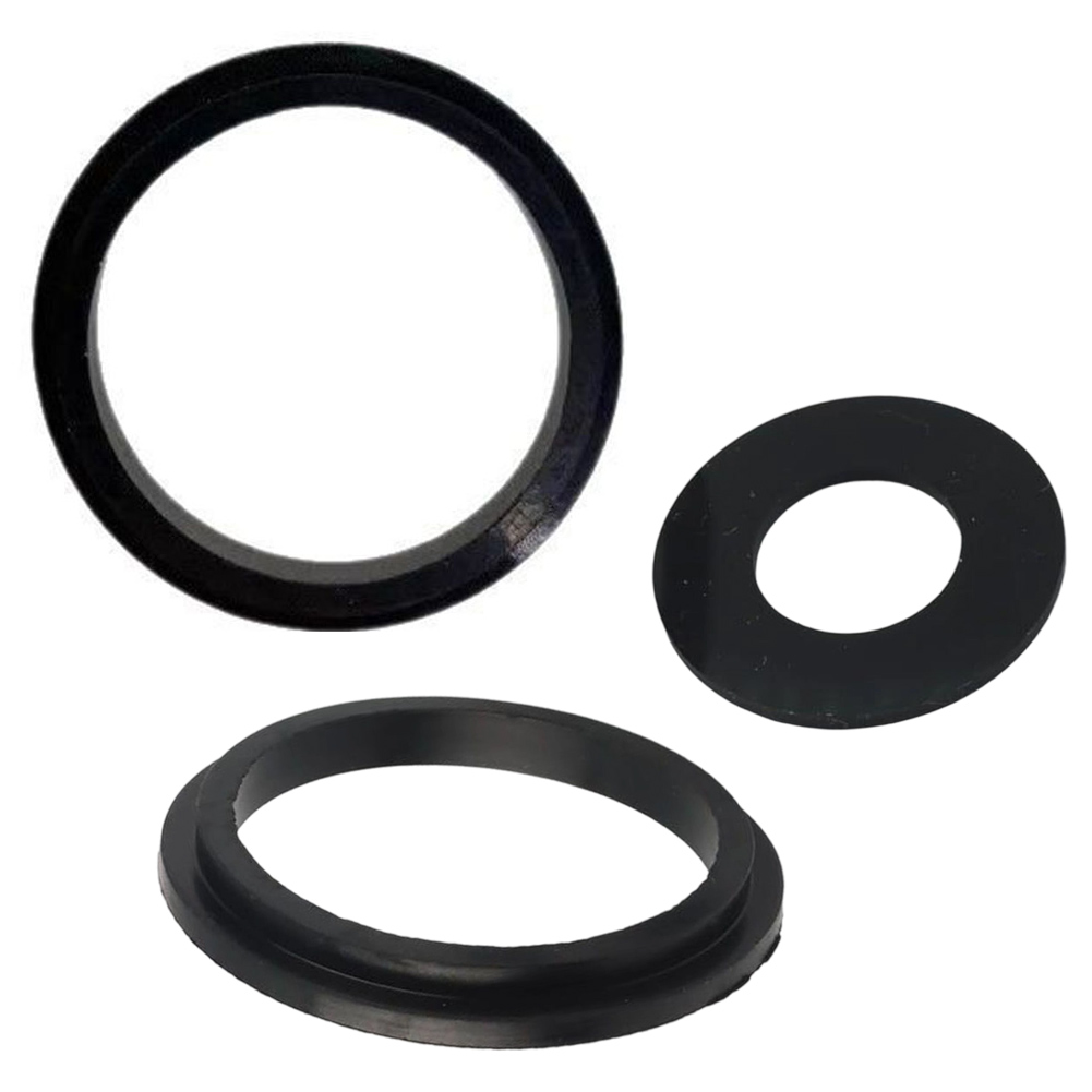 Silicone Band Replacement - A And B C Connection Silicone