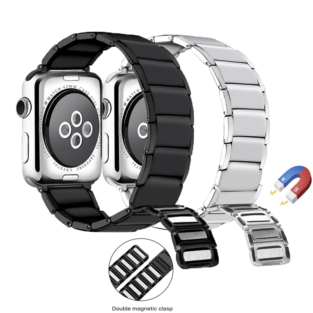 Smartwatch Accessories Shop - Dây Đeo Dây Đồng Hồ 7