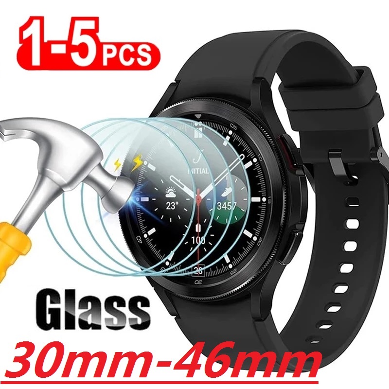 Protective Glass Compatible fo - đánh giá và giá Smartwatch Icon