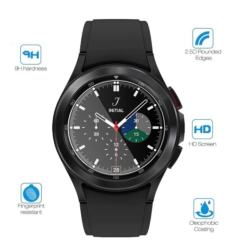 Protective Glass Compatible fo - đánh giá và giá Smartwatch Icon