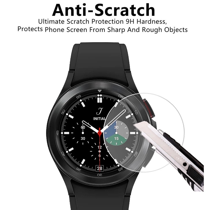 Protective Glass Compatible fo - đánh giá và giá Smartwatch Icon