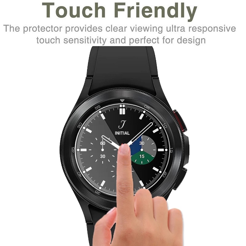 Protective Glass Compatible fo - đánh giá và giá Smartwatch Icon