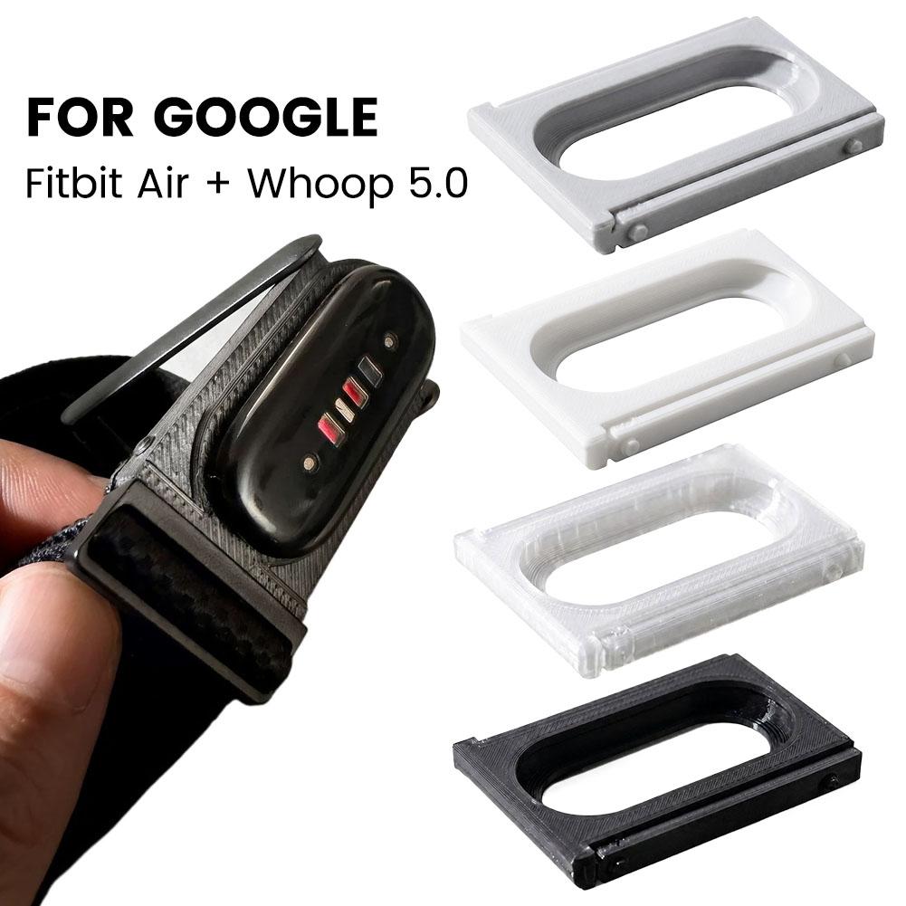 For Google Fitbit Air + Whoop  - đánh giá và giá Smartwatch Band Accessories