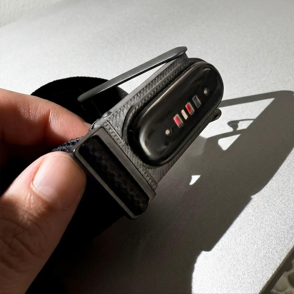 For Google Fitbit Air + Whoop  - đánh giá và giá Smartwatch Band Accessories