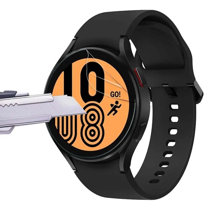 5Pcs Screen Protector For Sams - đánh giá và giá Samsung Smartwatch Ultra Accessories
