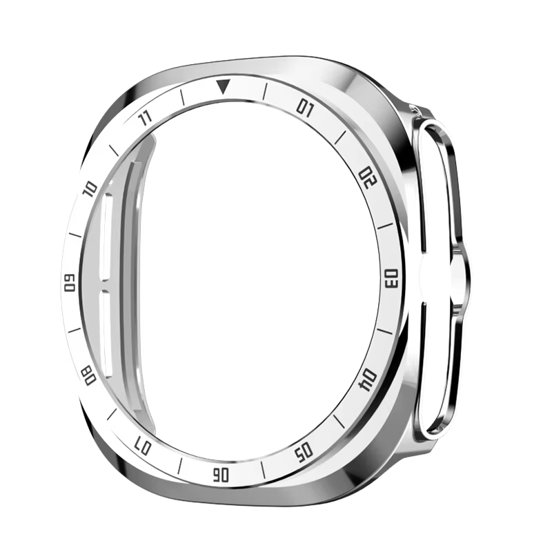 Scale Bezel+Case for Samsung G - đánh giá và giá Samsung Smartwatch Ultra Accessories