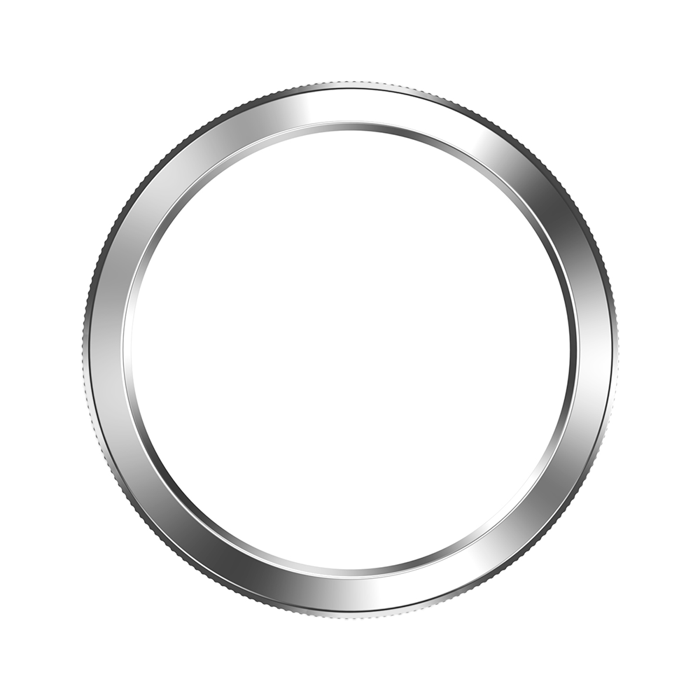 Hard PC Bezel Ring For Xiaomi  - đánh giá và giá Xiaomi Smartwatch Accessories
