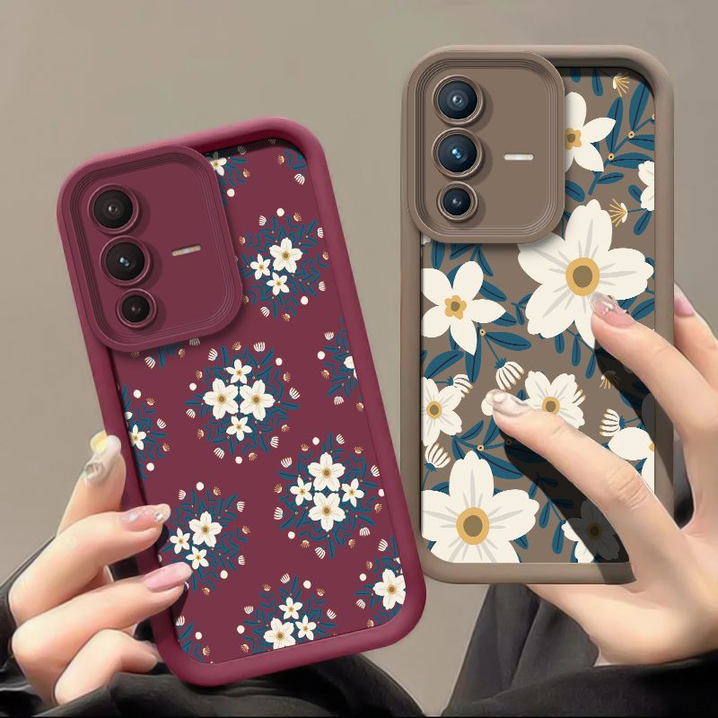 Vivo V60 Shockproof Thicken Ph - đánh giá và giá Vivo V40