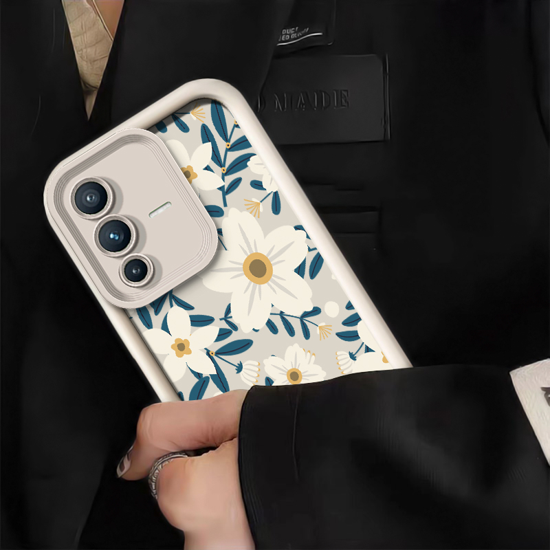 Vivo V60 Shockproof Thicken Ph - đánh giá và giá Vivo V40