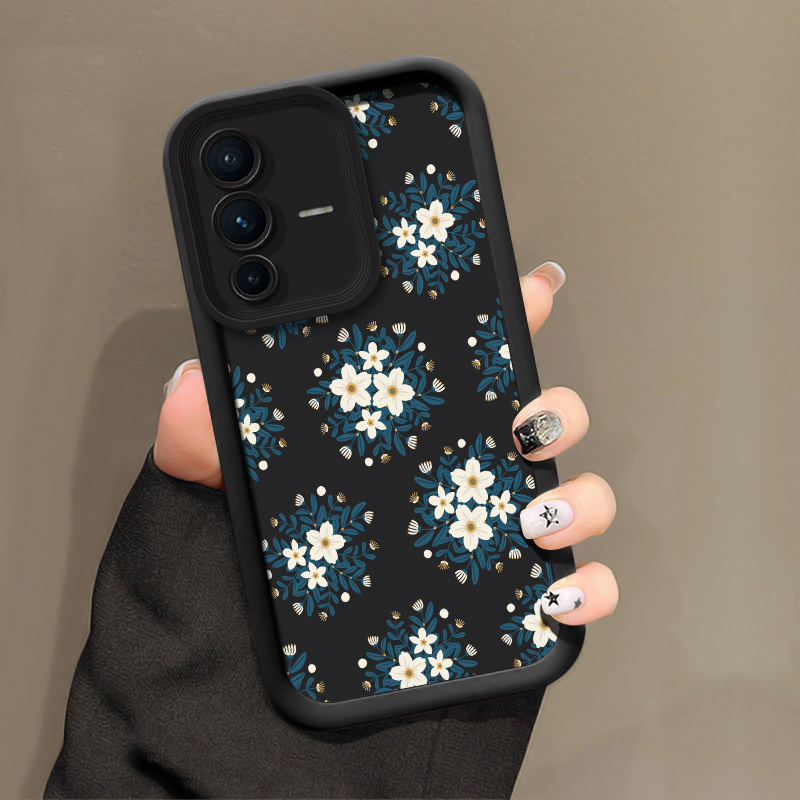 Vivo V60 Shockproof Thicken Ph - đánh giá và giá Vivo V40