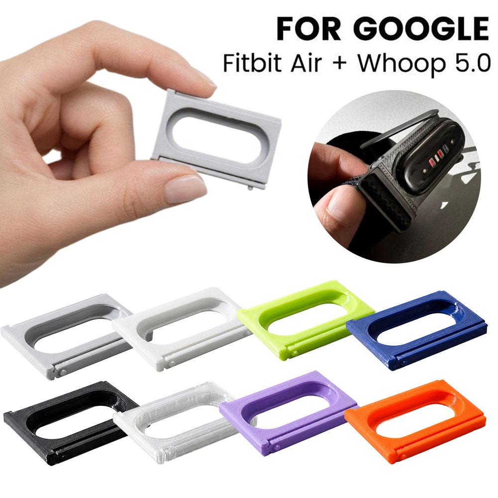 For Fitbit Air Whoop 5.0 Combo - đánh giá và giá Garmin Smartwatch Accessories