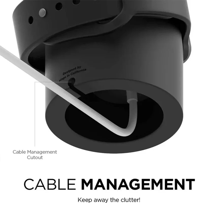 Charger Stand For Apple Watch  - đánh giá và giá Watch Charging Dock