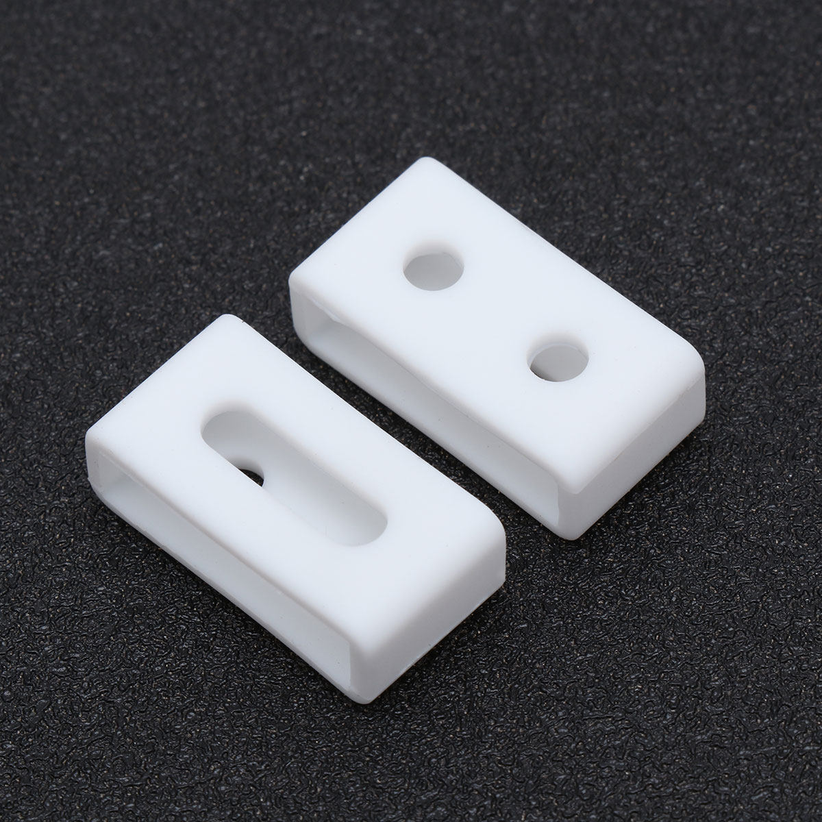 3Pcs Silicone Watch Band Loops - đánh giá và giá Silicone Band Replacement
