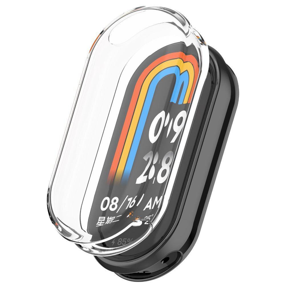 Soft TPU Protective Cover Anti - đánh giá và giá Xiaomi Smartwatch Accessories