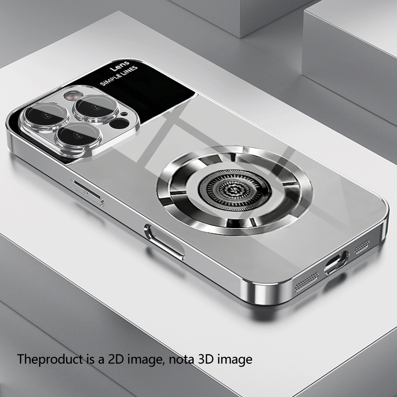 PROTECT Tech with a TouchLens  - đánh giá và giá Apple Iphone 16