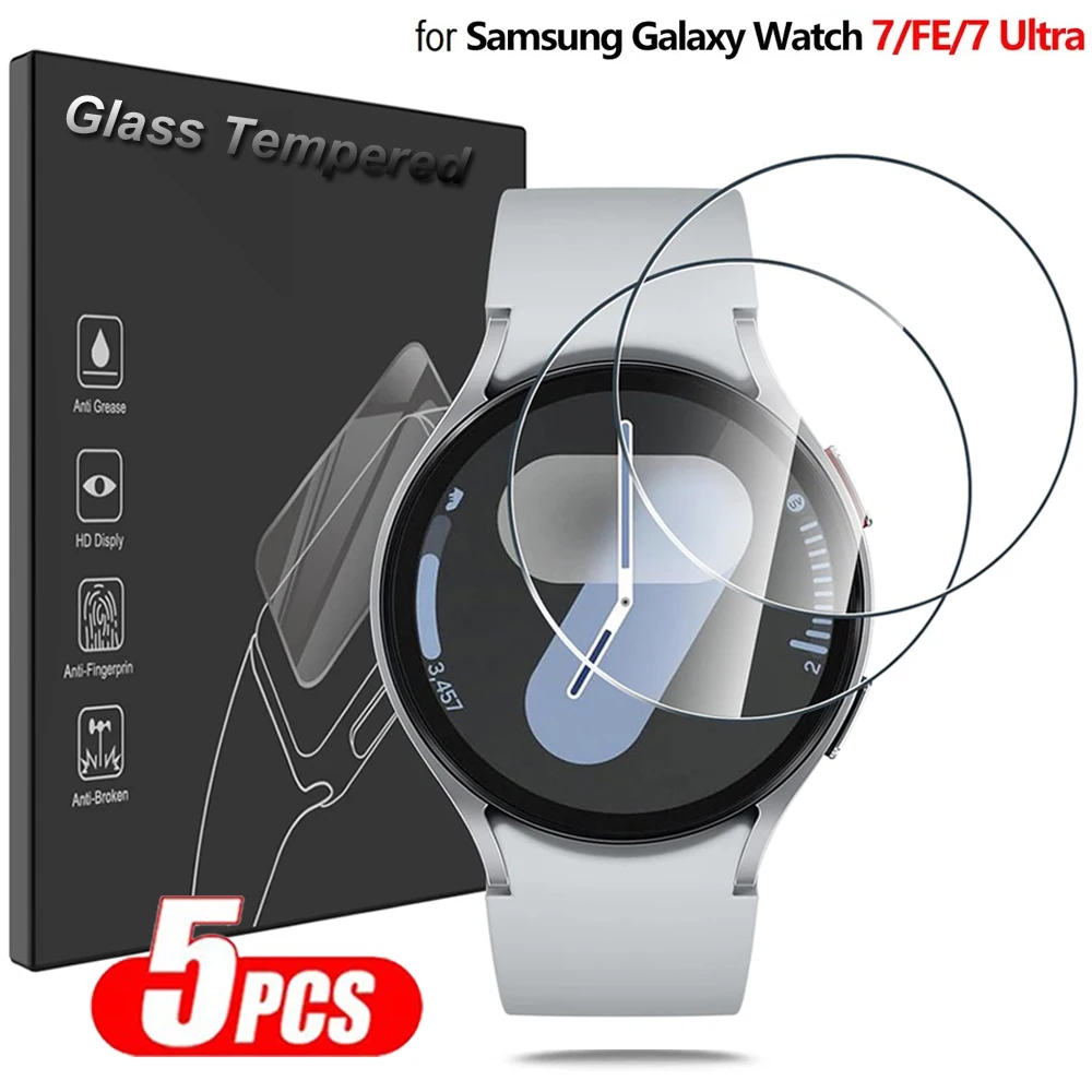 Tempered Glass For Samsung Gal - đánh giá và giá Samsung Smartwatch Ultra Accessories
