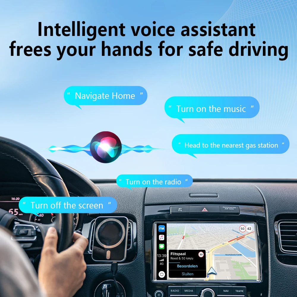 CarRocket Wireless Carplay Sma - đánh giá và giá Smartwatch Universal