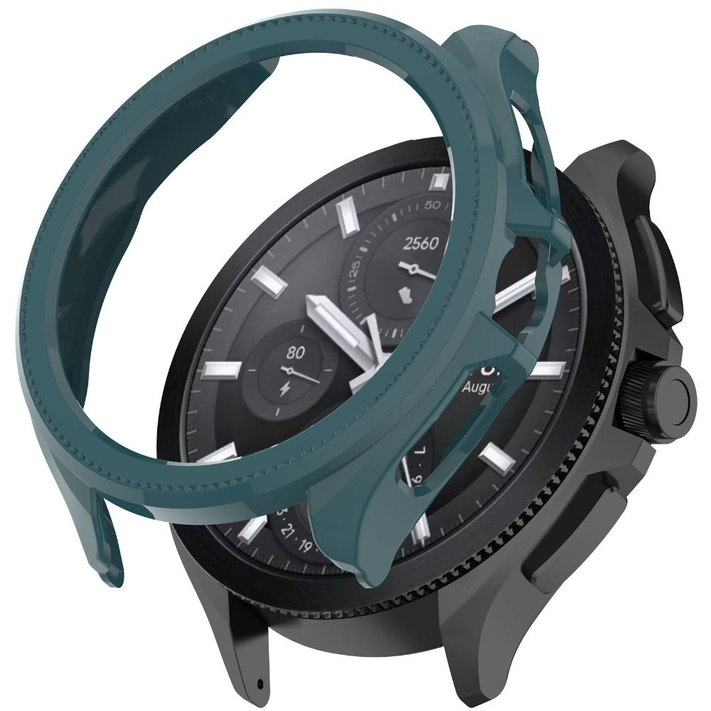 Fashion PC Cover For Xiaomi Wa - đánh giá và giá Xiaomi Smartwatch Accessories