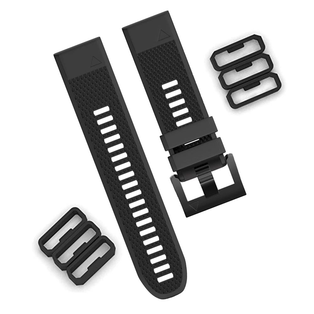 For Garmin Forerunner 945/935/ - đánh giá và giá Silicone Band Replacement