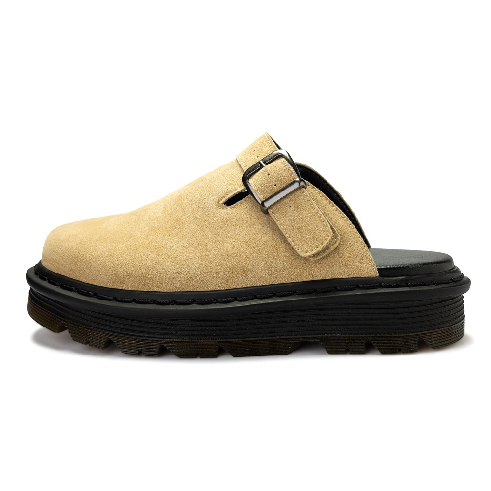 Outdoor Sandals Women Men Genu - đánh giá và giá Leather Classic Strap