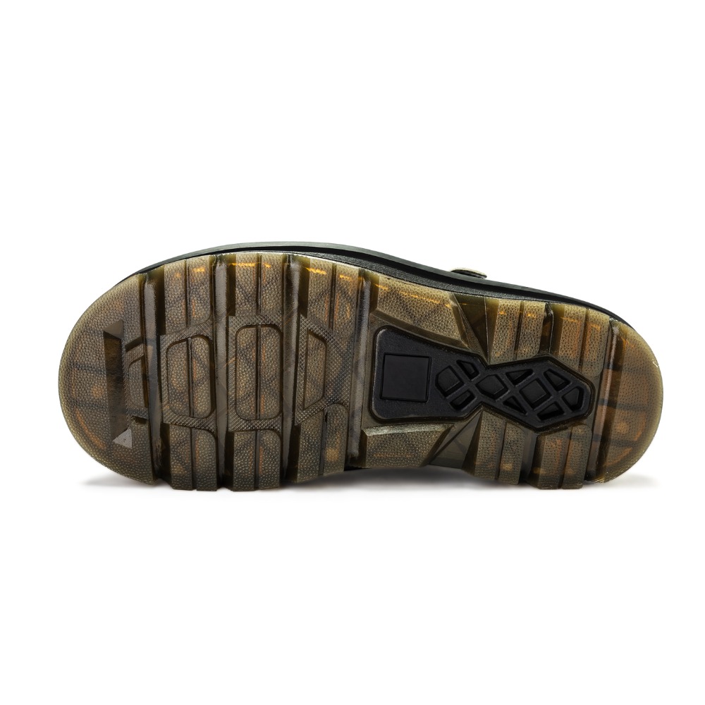 Outdoor Sandals Women Men Genu - đánh giá và giá Leather Classic Strap