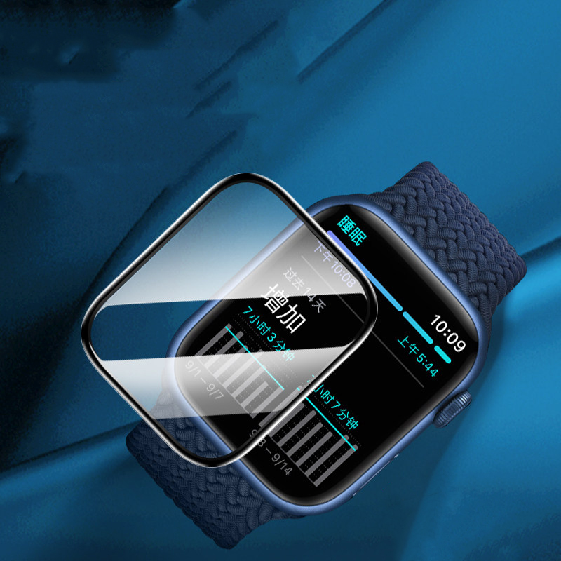 Screen Protector For Apple Wat - đánh giá và giá Garmin Smartwatch Accessories