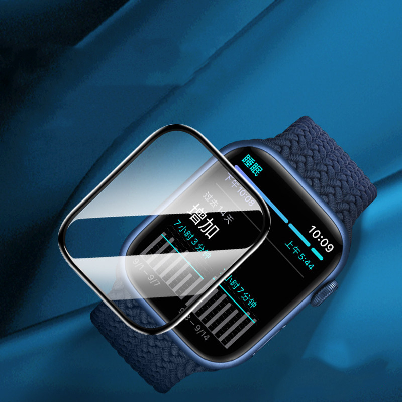 Screen Protector For Apple Wat - đánh giá và giá Garmin Smartwatch Accessories