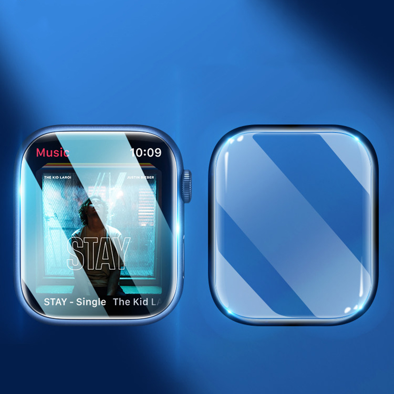 Screen Protector For Apple Wat - đánh giá và giá Garmin Smartwatch Accessories