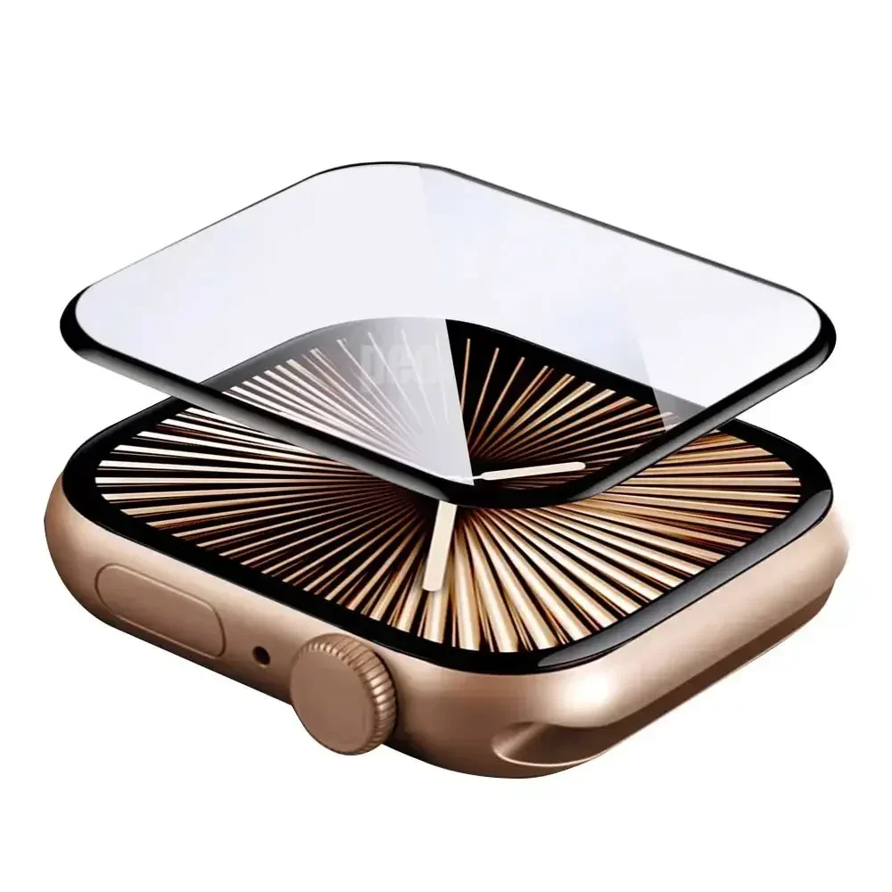 5PCS Screen Protector for Appl - đánh giá và giá Smartwatch Icon