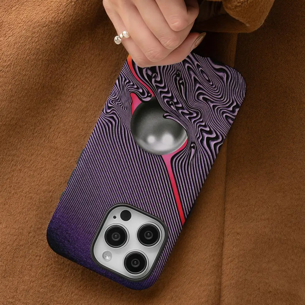 Tame Impala Phone Case For iPh - đánh giá và giá Apple Iphone 16