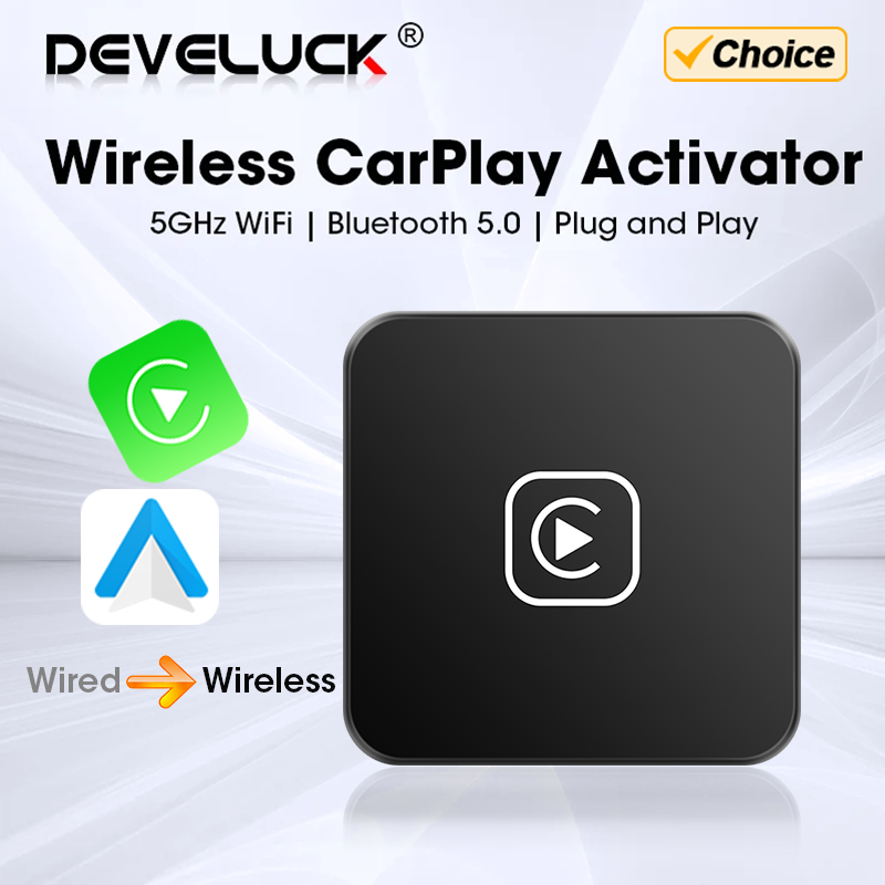 Universal Mini Wireless Carpla - đánh giá và giá Smartwatch Universal
