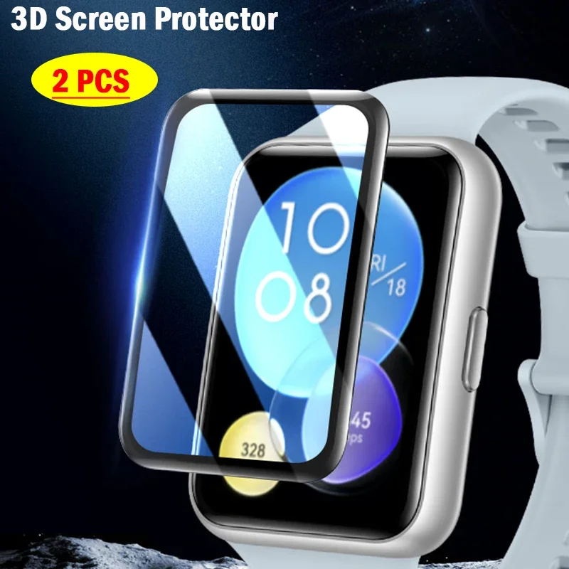 Soft Glass For Huawei Watch Fi - đánh giá và giá Huawei Smartwatch Accessories