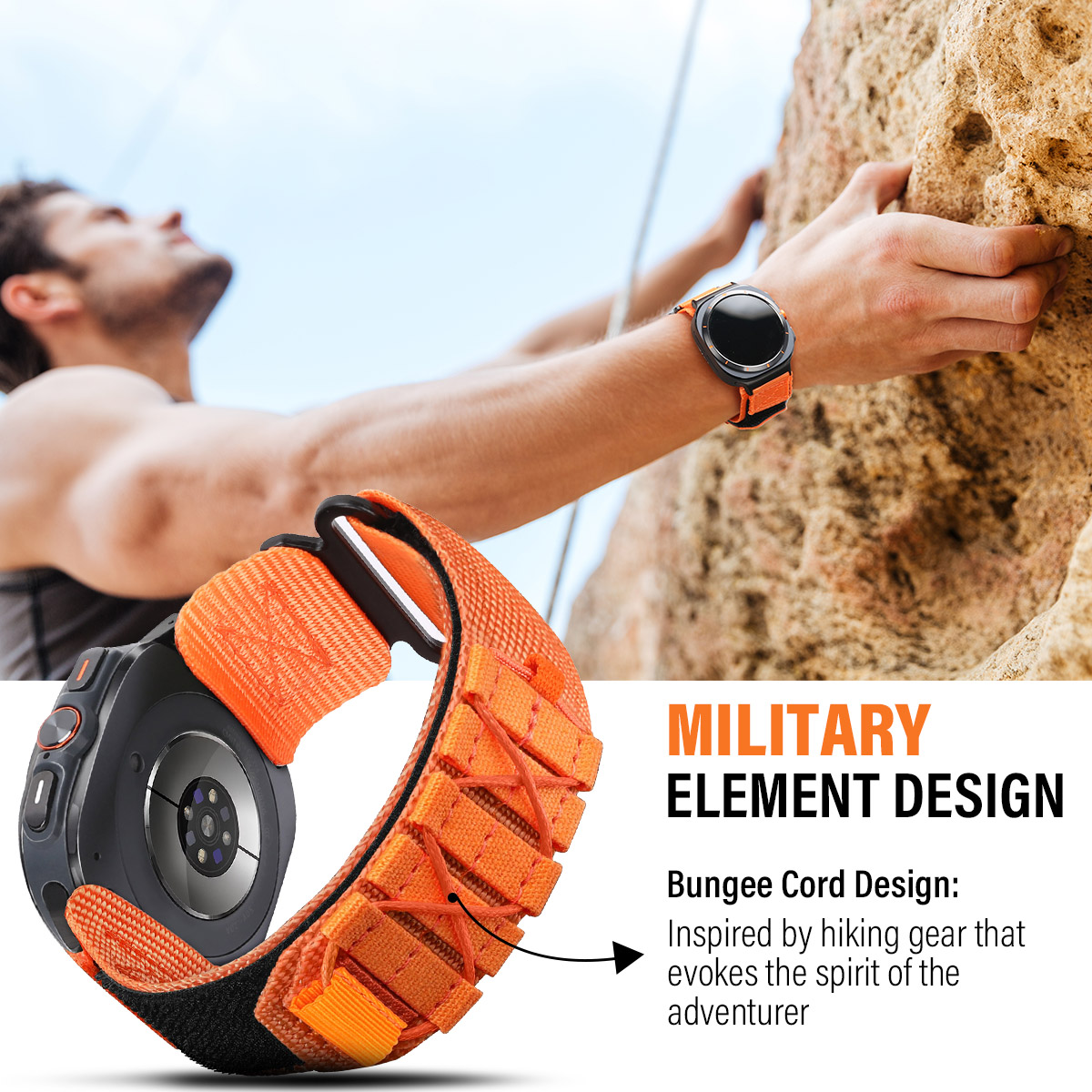 Braided Band Compatible with S - đánh giá và giá Samsung Smartwatch Ultra Accessories