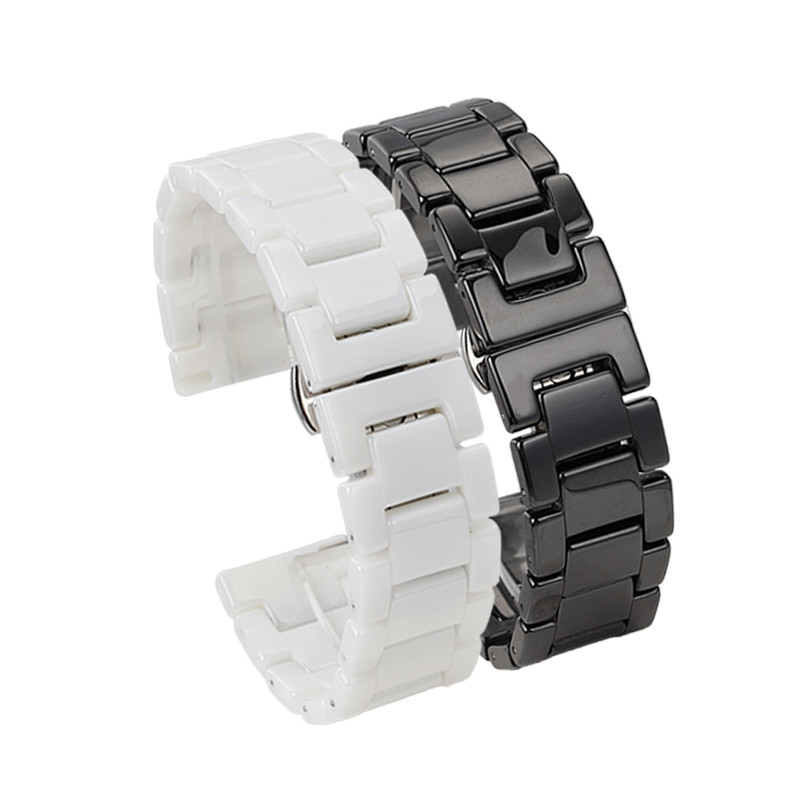 18MM Fashion Women's Ceramic W - đánh giá và giá Smartwatch X2