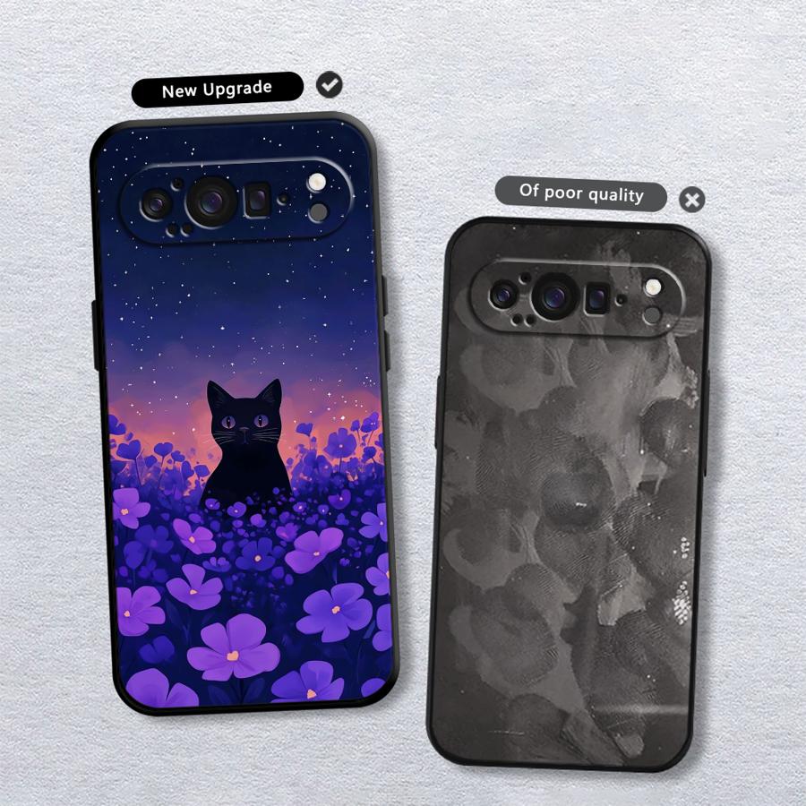 Funda Phone Cover Case for Goo - đánh giá và giá Google Pixel 9