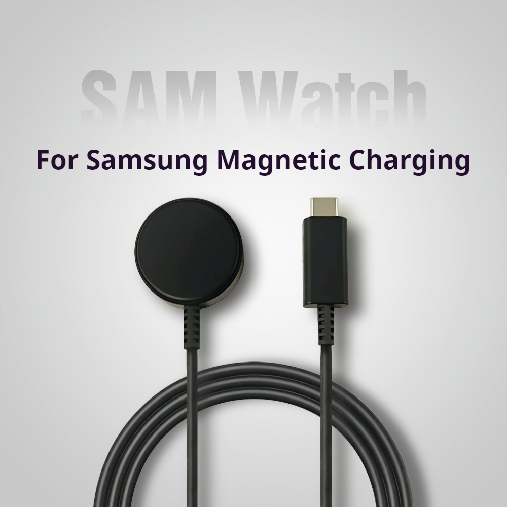 Magnetic Wireless Charger For  - đánh giá và giá Watch Charging Dock