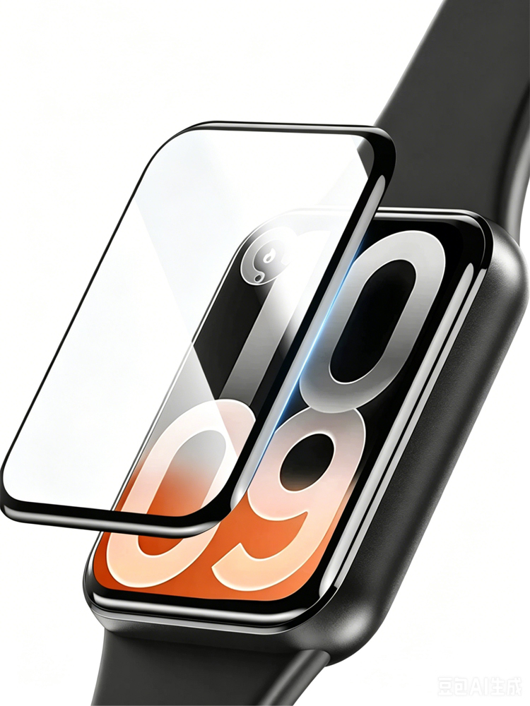 Protective Film For Xiaomi Ban - đánh giá và giá Xiaomi Smartwatch Accessories