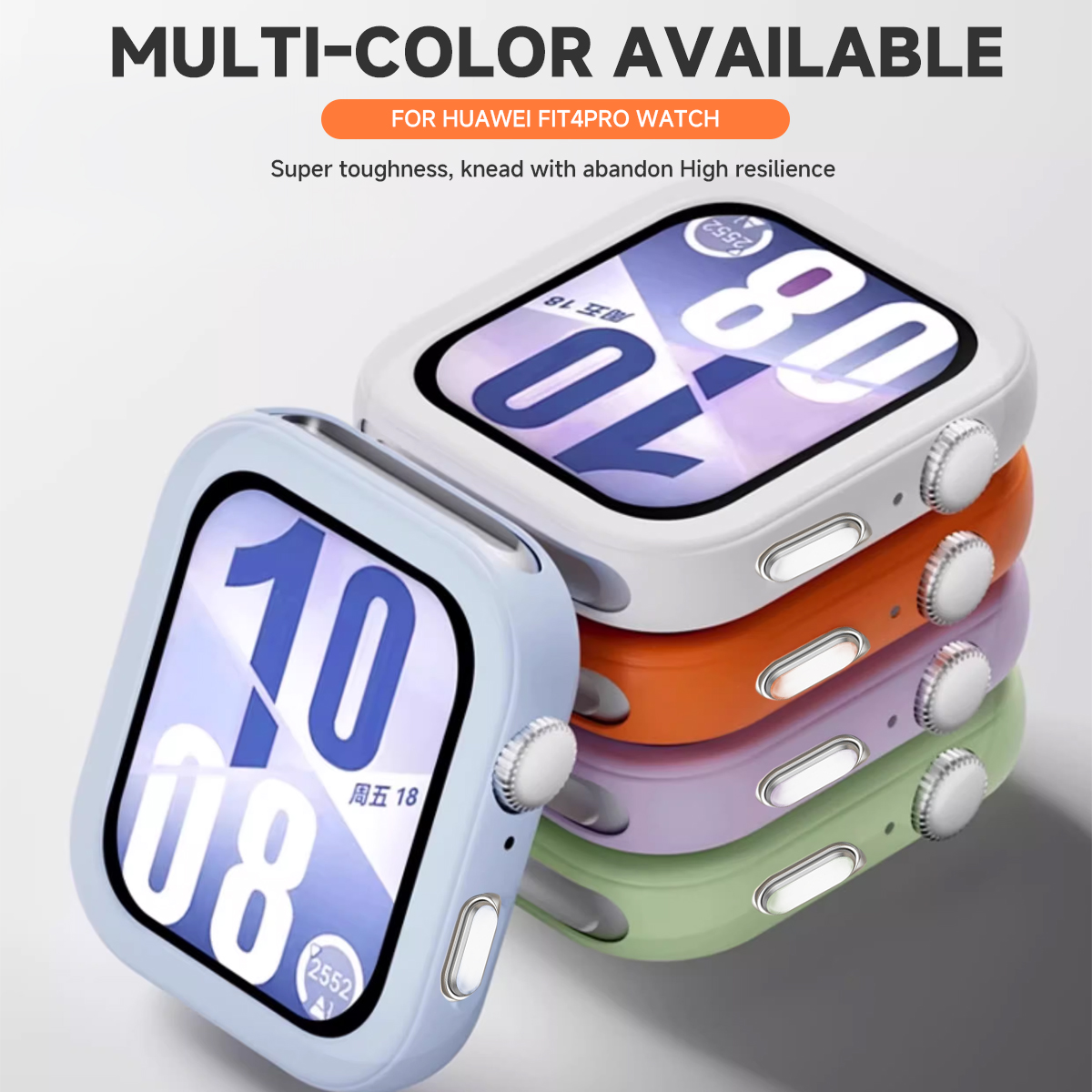 Soft Case+Silicone Strap For H - đánh giá và giá Silicone Band Replacement