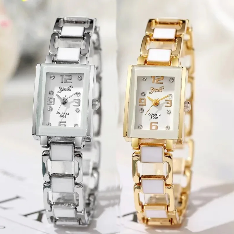 Fashion Watch for Women Versio - đánh giá và giá Ceramic Link Bracelet