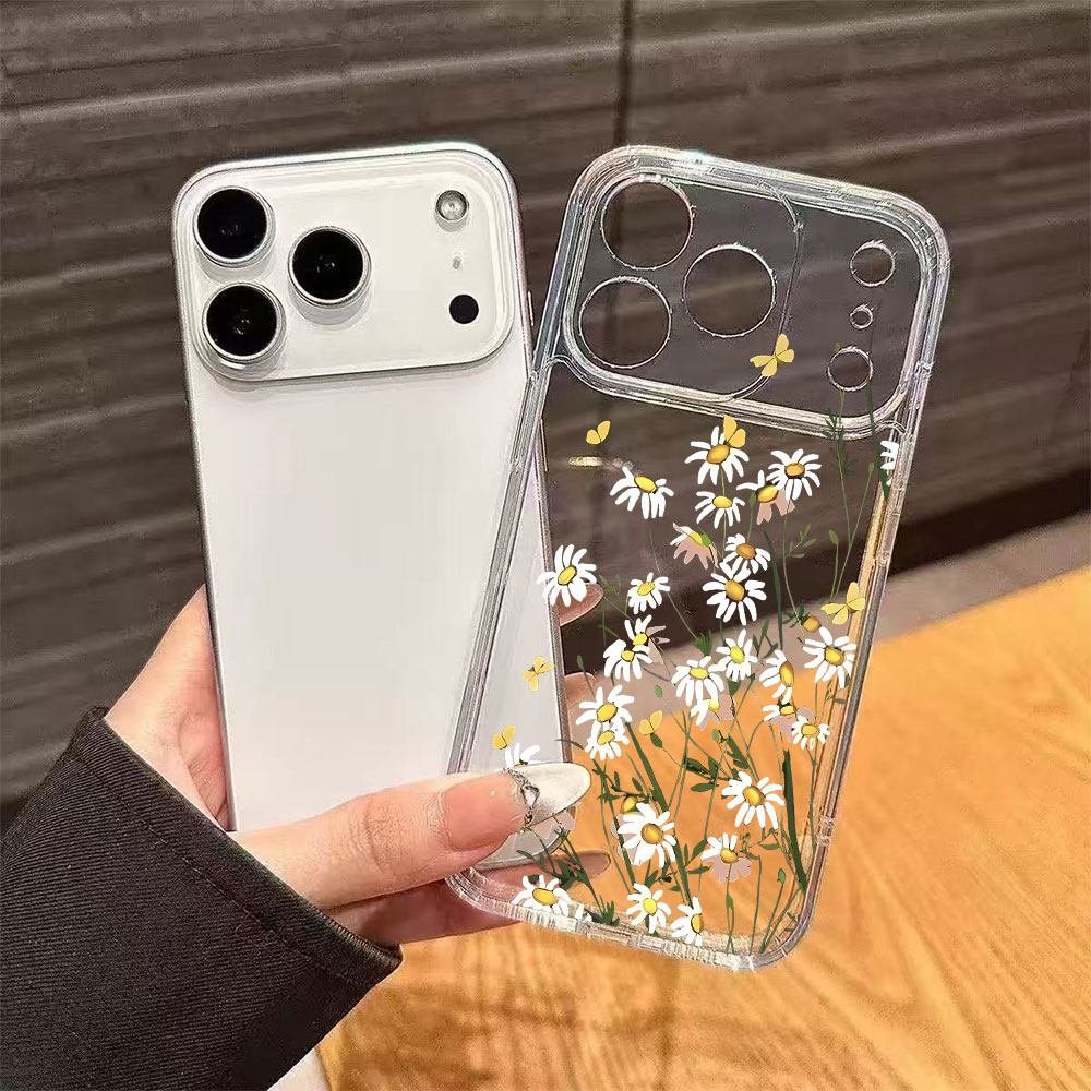 New Daisy Phone Case For iPhon - đánh giá và giá Apple Iphone 16