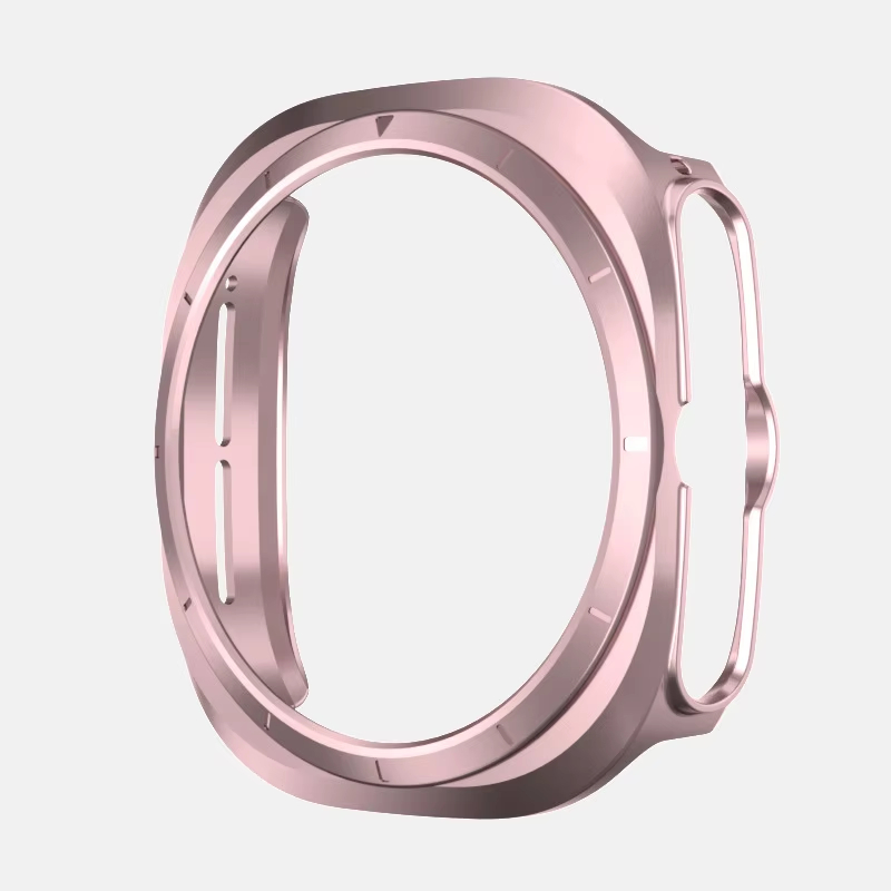 PC Protector Case For Samsung  - đánh giá và giá Samsung Smartwatch Ultra Accessories