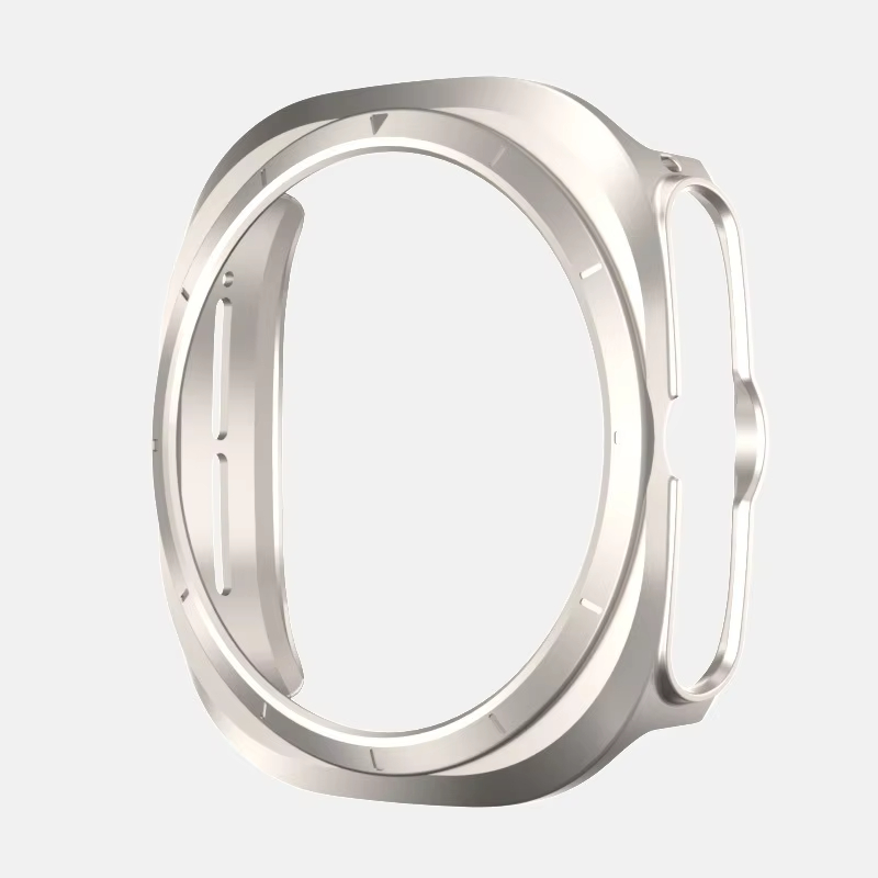PC Protector Case For Samsung  - đánh giá và giá Samsung Smartwatch Ultra Accessories