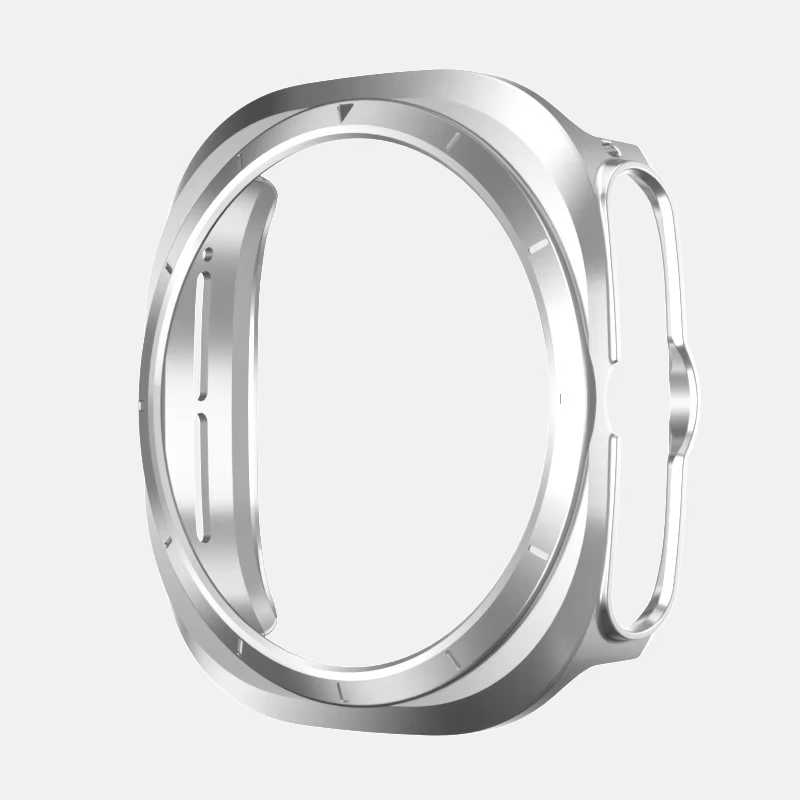 PC Protector Case For Samsung  - đánh giá và giá Samsung Smartwatch Ultra Accessories