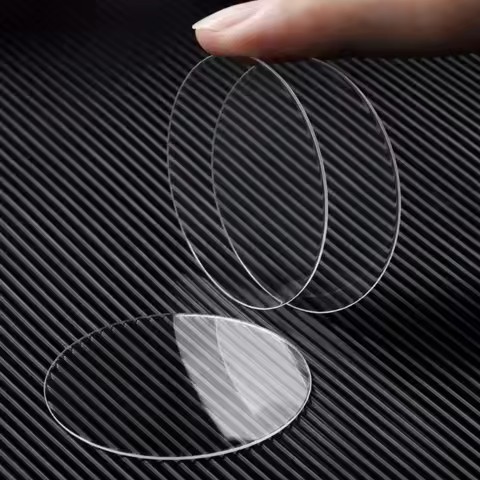 26-46mm Universal Round Temper - đánh giá và giá Samsung Smartwatch Ultra Accessories