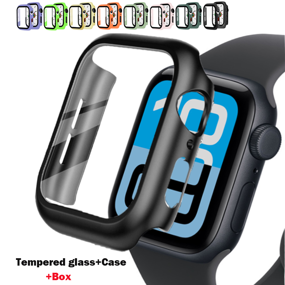 Case For Apple Watch 11 42mm 4 - đánh giá và giá Smartwatch Band Accessories