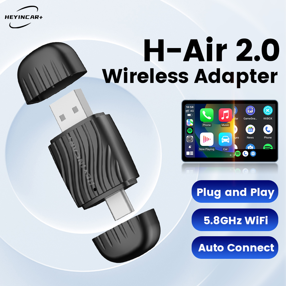 HEYINCAR 2 in 1 Interface Wire - đánh giá và giá Smartwatch Universal