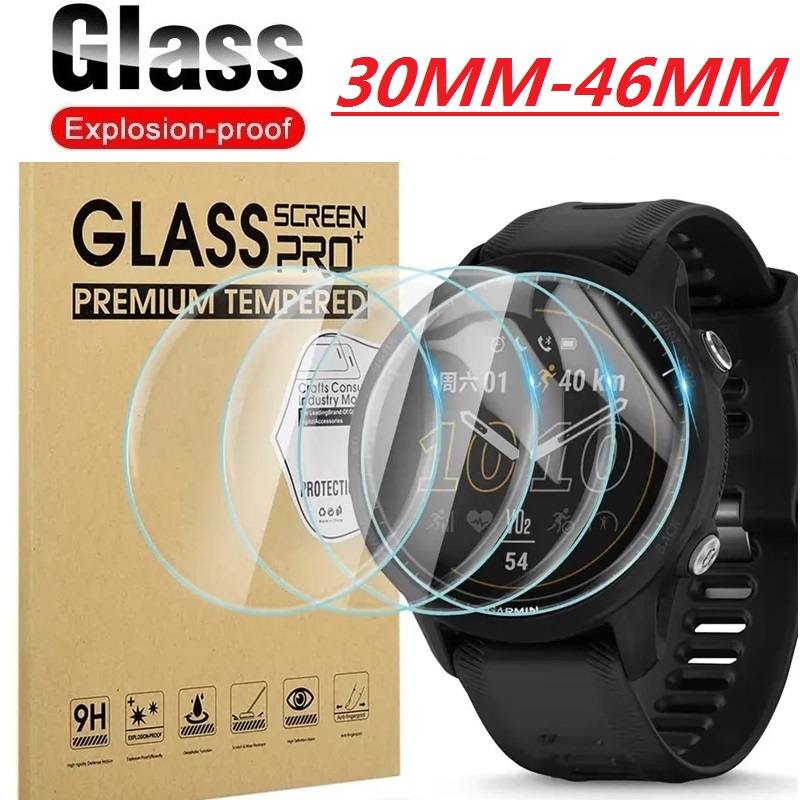 Smartwatch Accessories Tempere - đánh giá và giá Garmin Smartwatch Accessories